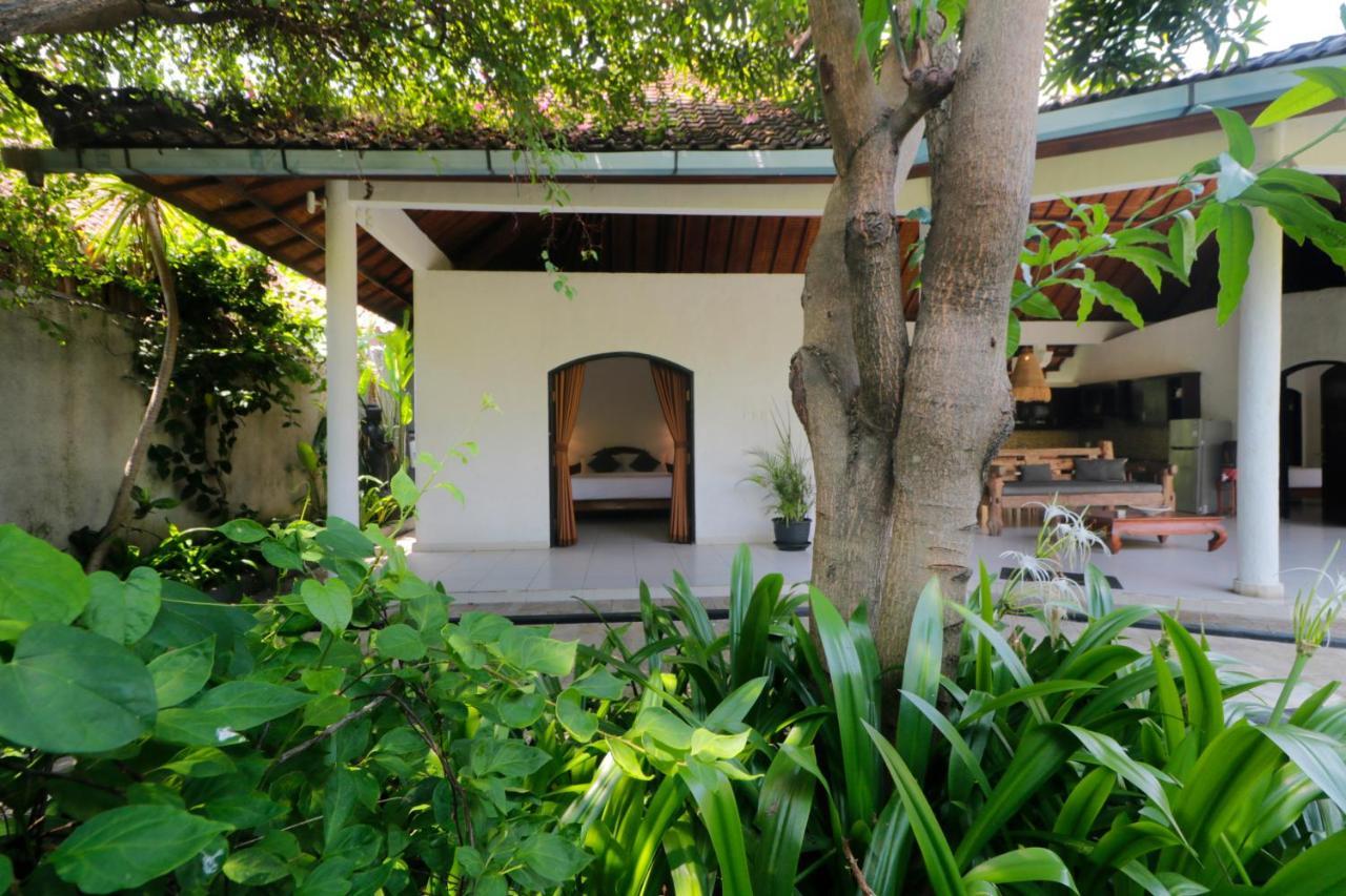 Singgah Villas Seminyak Ngoại thất bức ảnh