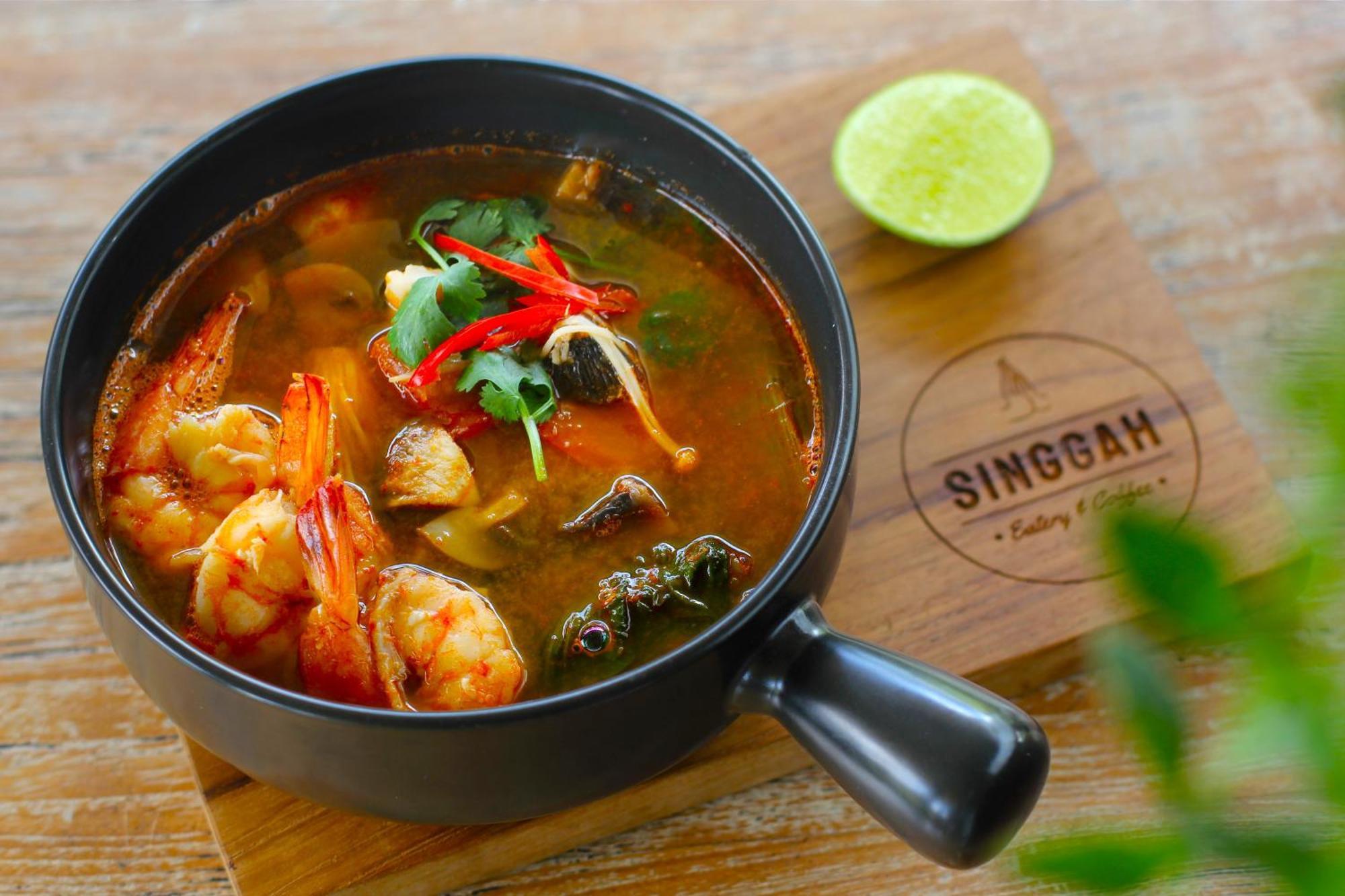 Singgah Villas Seminyak Ngoại thất bức ảnh