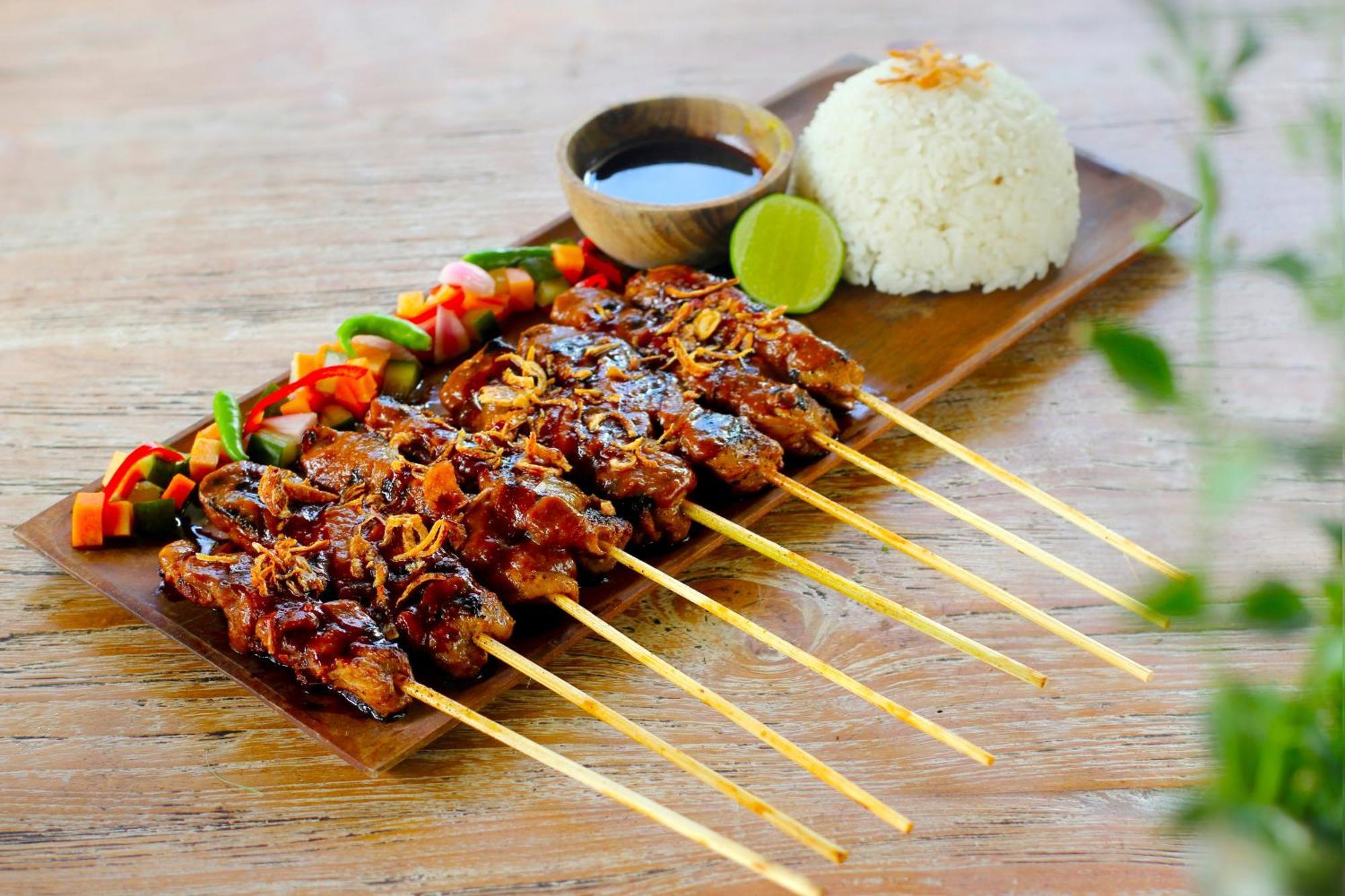 Singgah Villas Seminyak Ngoại thất bức ảnh