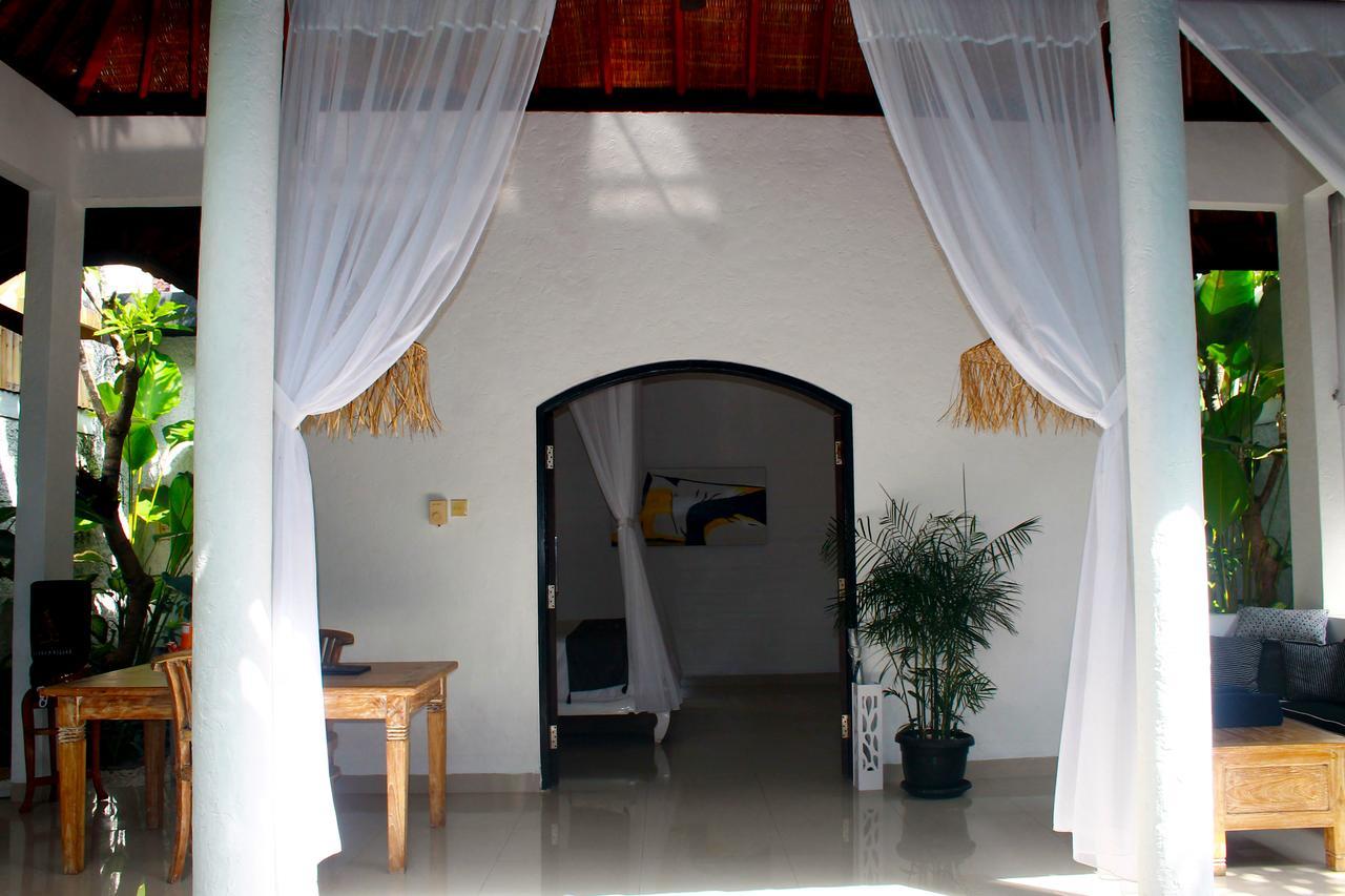 Singgah Villas Seminyak Ngoại thất bức ảnh